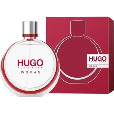 Hugo Boss Hugo Woman 50 ml woda perfumowana EDP