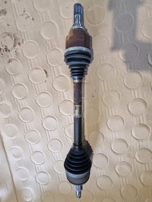 Приводной вал левая renault master iii 3 lift iv 391017007r фото №1