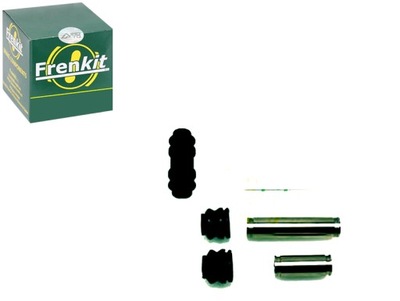 Frenkit 816003 набір tulei направляючих, супорт гальма фото №1