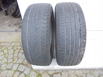 OPONY LETNIE TOYO 225/55 R19 !!! (U225)