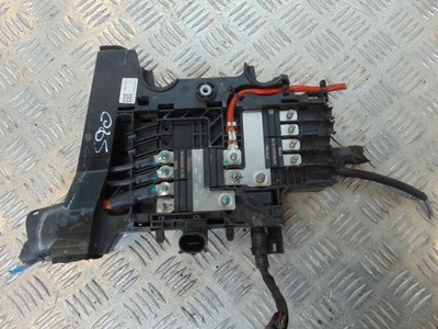 Volvo s90 ii розподільник струму 32200113 16- фото №1