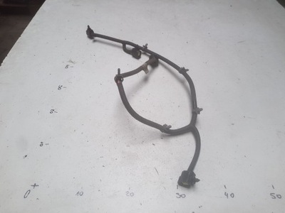 Hyundai i30 i hb электропроводка датчиков pdc задняя фото №1