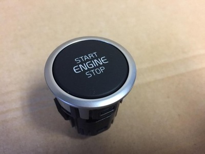 Volvo оригінальний номер 31433768 запуск стоп запалювання фото №1