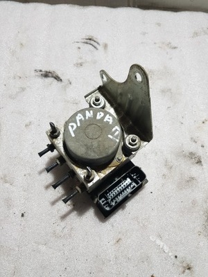 Fiat оригинальный номер 0265232021 насос abs фото №1