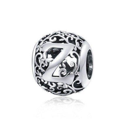 Esprit Charms srebrny-z\u0142oto W stylu casual Biżuteria Charmsy 