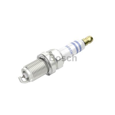 BOSCH 0 242 240 628 СВІЧКА ЗАПАЛЮВАННЯ