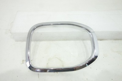 Хром противотуманной фары перед правый vw t-cross 2gm853102 фото №1