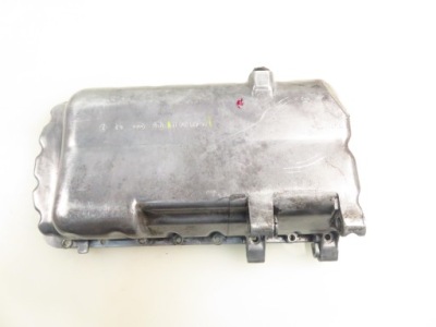 Піддон масляна peugeot 307 2.0 hdi 9642135580 фото №1