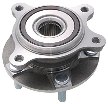 CUBO RUEDAS PARTE DELANTERA LEXUS IS220/250 4WD 05-,  