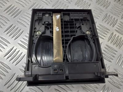 SOPORTE NA BEBIDAS TAZA NISSAN ALMERA N16 68430BM400  