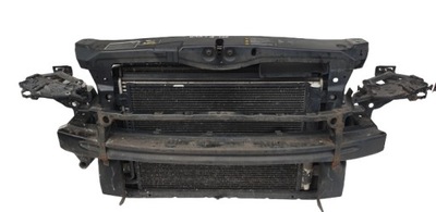 Pas усилитель 2.0 tdi skoda octavia ii 2005- фото №1