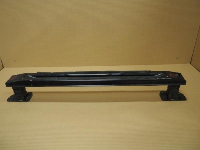 Балка бампера задняя задняя усилитель clio iv rs фото №1