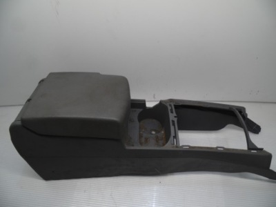 Подлокотник туннель jeep grand cherokee wk фото №1