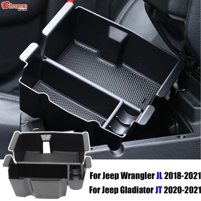 PARA JEEP WRANGLER JL JLU GLADIATOR JT ORGANIZADOR  