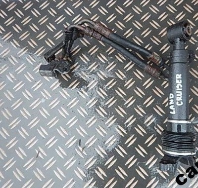 Toyota land cruiser 150 10-14 привід підвіска фото №1