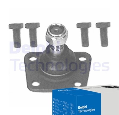 Delphi tc370 шарова опора фото №1