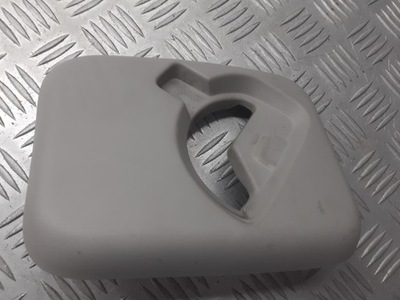 Заглушка поперечина citroen c4 picasso 1.6 hdi 9658878977 фото №1