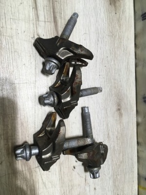 Кріплення інжектор 1,6 hdi jumpy expert proace iii 18r фото №1