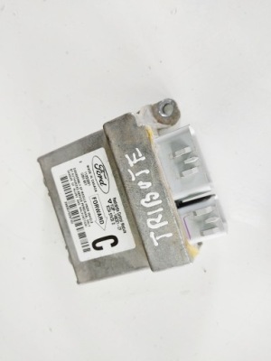 Mazda tribute 03r 3,0 v6 датчик подушка безопасности фото №1