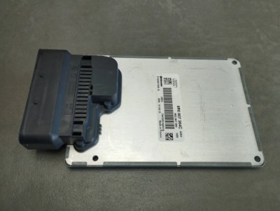 Audi a5 sportback 8ta блок управления подвеска 8r0907364c фото №1