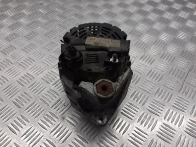 Генератор skoda superb i 2.8 v6 078903016h фото №1
