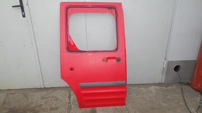 Ford tourneo connect mk1 дверь правое сдвижные фото №1