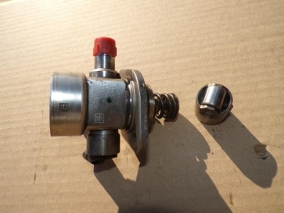 Насос топливной  alfa romeo tonale jeep compass 1.3 46338804 фото №1