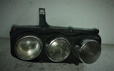 Лампа левая передняя alfa romeo 42830748 фото №1