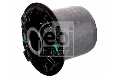 FEBI BILSTEIN BLOQUE SILENCIOSO TRASERA DE VIGA FIAT PKW  