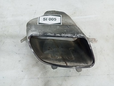 END EXHAUSTION RIGHT VOLVO XC60 FACELIFT 31425019  