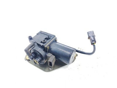 Mitsubishi pajero 1992 блок управления / модуль круиз-контроль фото №1