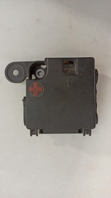 Распределитель тока клемма плюсовая a4 b8 allroad фото №1