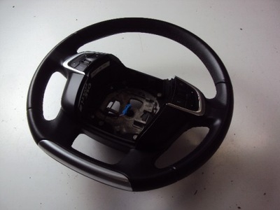 Воздуховод citroen ds5 фото №1