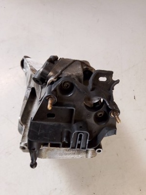 Citroen ds4 2.0hdi корпус фильтра топлива 9683199680 фото №1