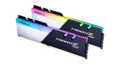 G.SKILL Tridentz Rgb Neo Amd DDR4 2X16GB 3600MHZ