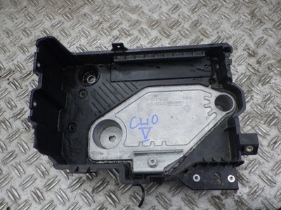 Основание аккумулятор renault clio 5 v 648948662r фото №1