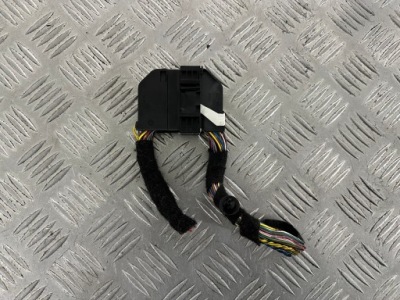 Mini cooper r50 колодка штекер з'єднувач 1419155 8366274 фото №1