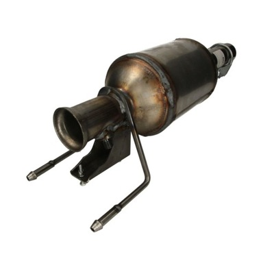 Bm catalysts bm11016 фильтр сажи / фильтр частиц твердых, система выпускной фото №1