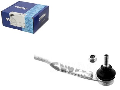 Swag наконечник тяга права honda jazz 02 фото №1