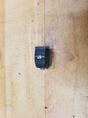 Переключатель открывания стекло renault megane ii фото №1