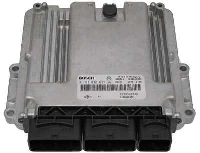 ECU LAGUNA ESPACE IV 2.0 DCI 8200560320 0281012659