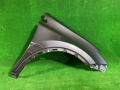 Крила передній правий перед toyota rav4 iv 12- фото №1