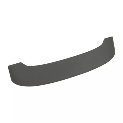 Спойлер tyłd fiat 500 08-15 ory 50901672 фото №1