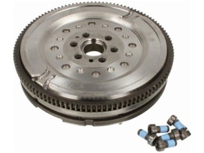 Колесо маховик sachs 2294 001 002 фото №1