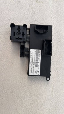 Модуль керуючий porsche 911 991 99161807501 фото №1