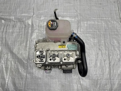 Инвертор преобразователь kia niro ii 366a03dal0 фото №1