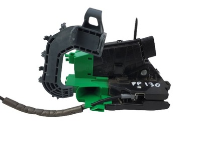 Hyundai i30 iii 18r замок двері передній правий 5pin фото №1