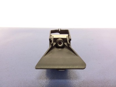 Bmw 7 f02 камера лобовое передняя kafas 9188377 фото №1