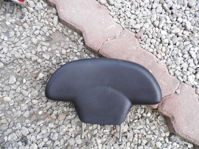 PIAGGIO MP3 125-500 OPARCIE PASAŻERA