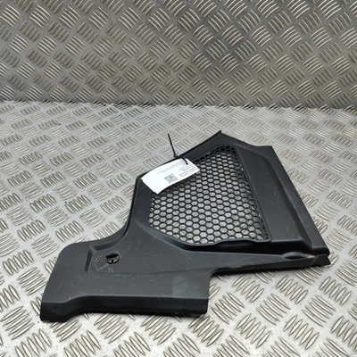 Пластик дворник передних bmw 3 g20, g80, g28 m3 competition 8074671 фото №1